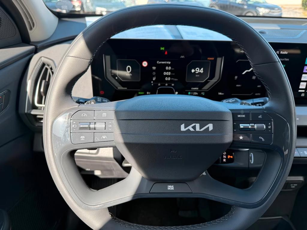 Kia EV5