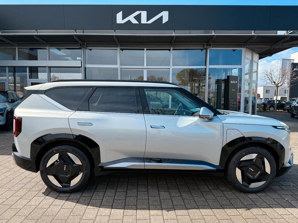 Kia EV5