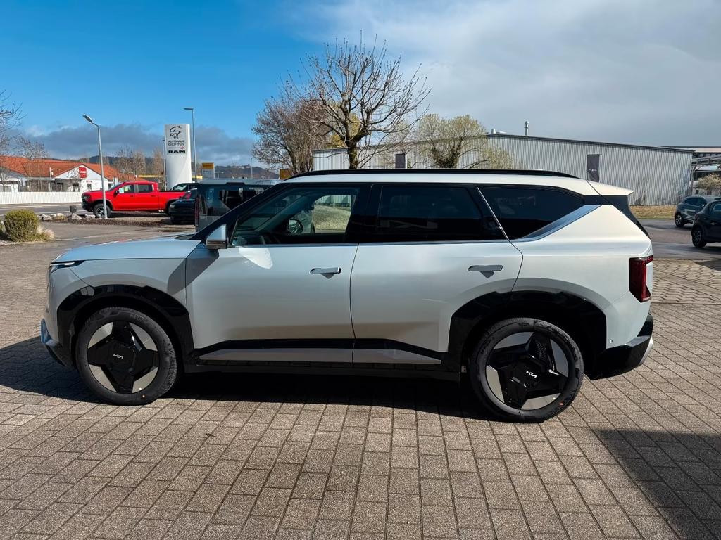 Kia EV5