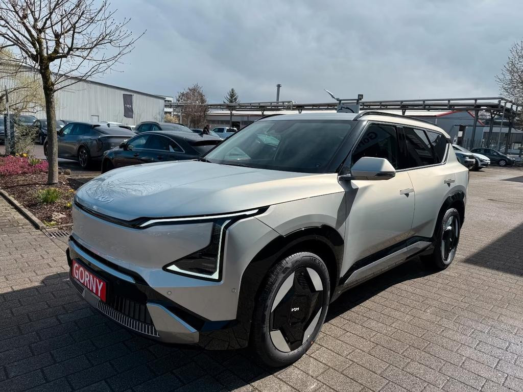 Kia EV5