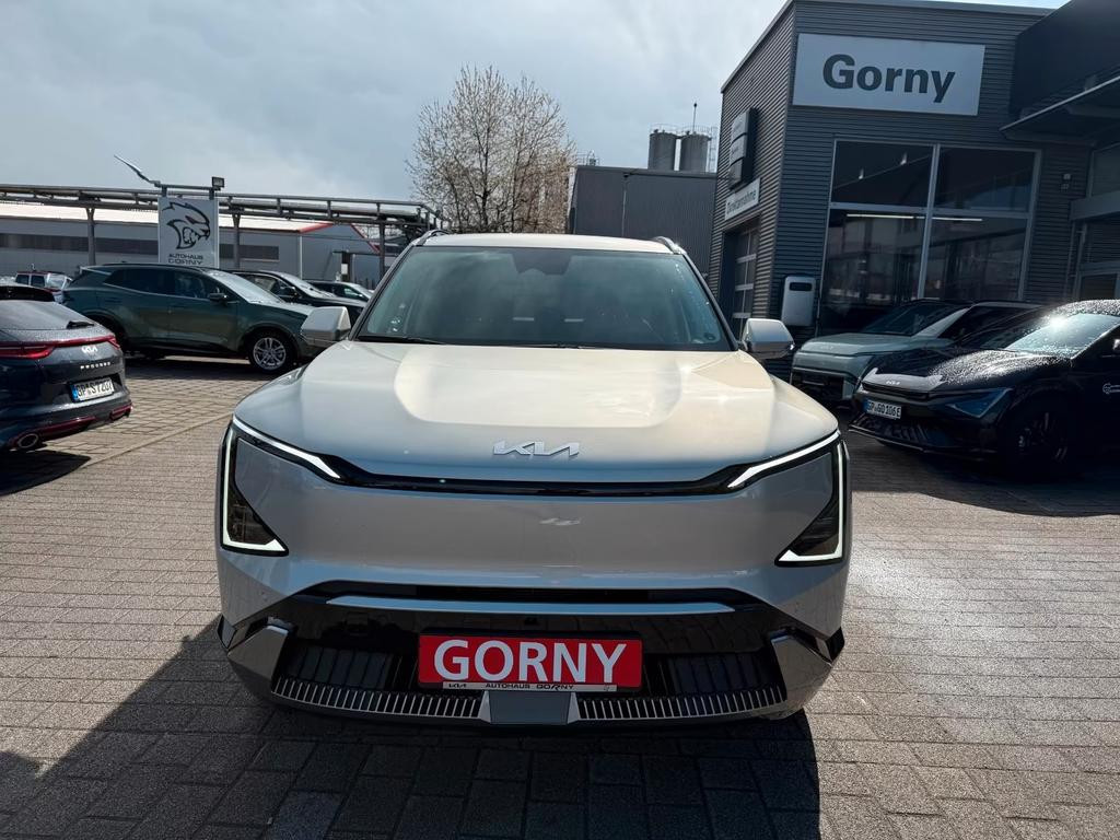 Kia EV5