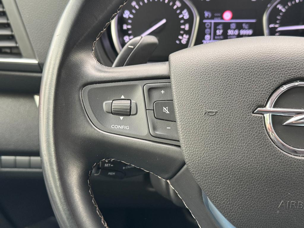 Opel Zafira Life