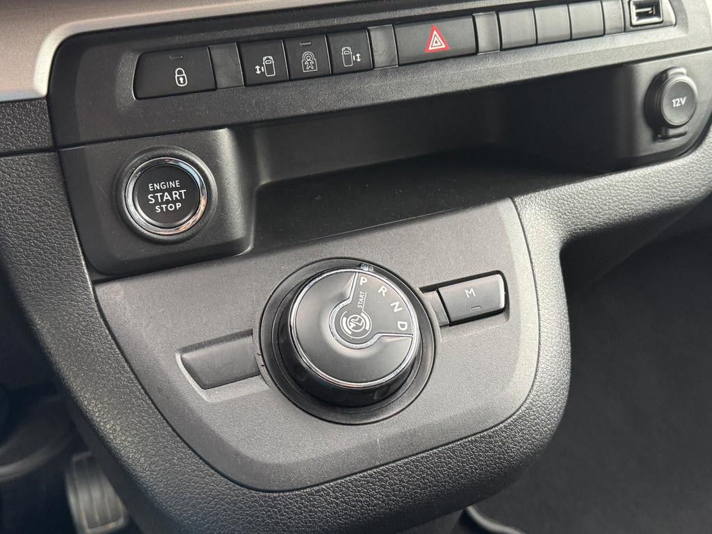 Opel Zafira Life