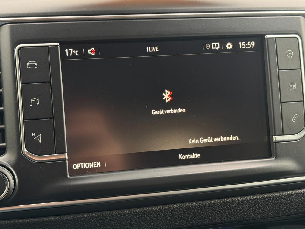 Opel Zafira Life