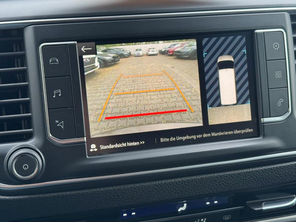 Opel Zafira Life