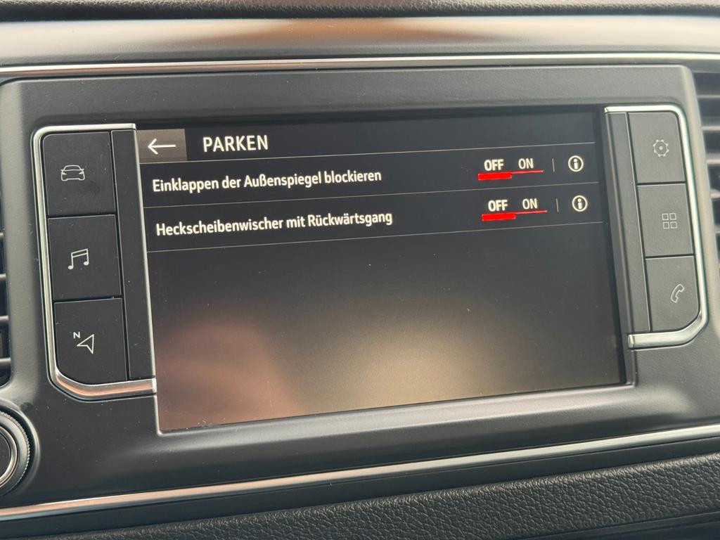 Opel Zafira Life