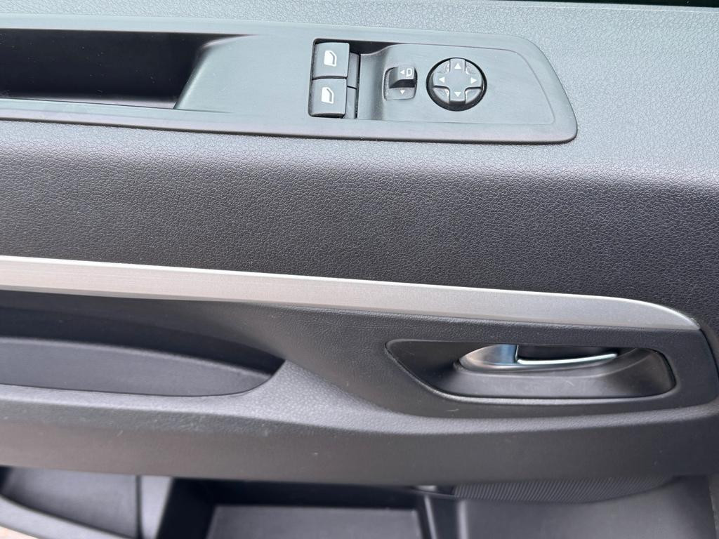 Opel Zafira Life