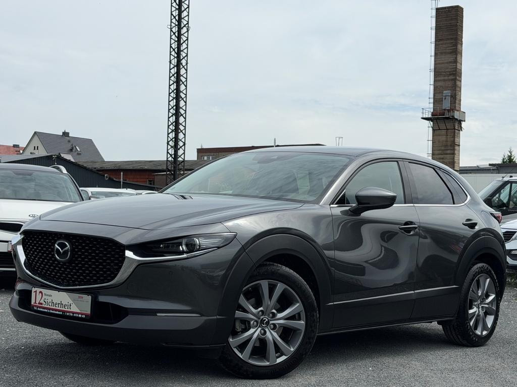 Mazda CX-3 Selection