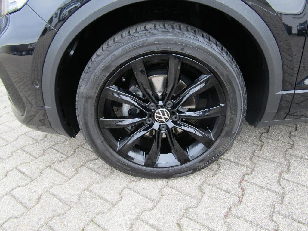 Volkswagen T-Roc DSG R-Line 1.5 TSI IQ.Drive
