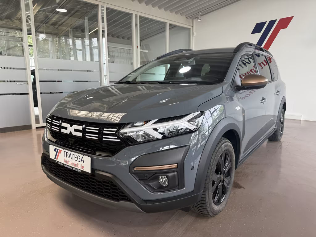Dacia Jogger Extreme Hybrid 140