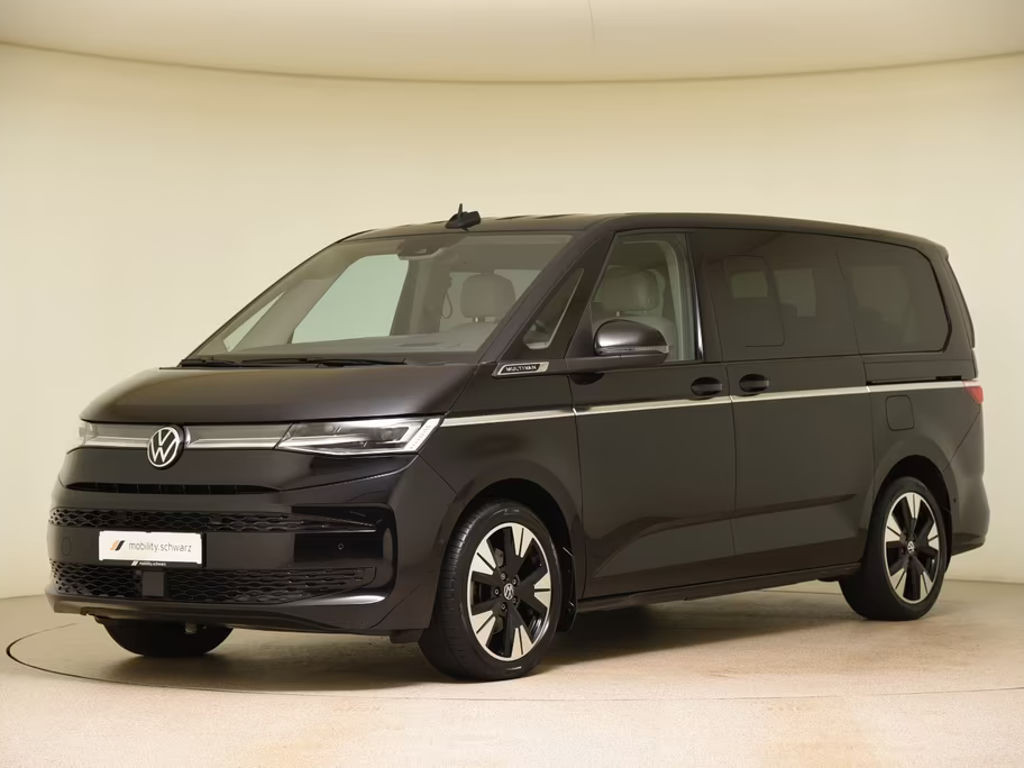 Volkswagen Multivan Style 2.0 TDI T7
