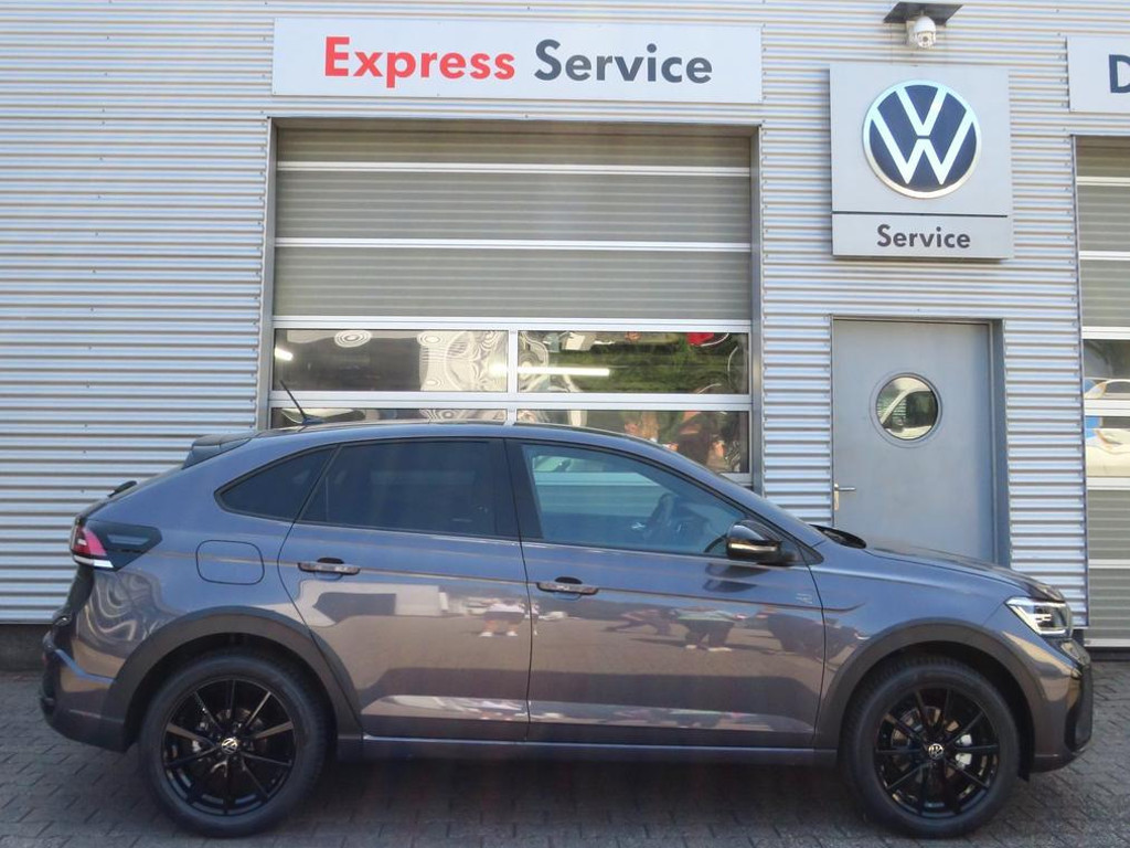 Volkswagen Taigo DSG R-Line 1.0 TSI IQ.Drive