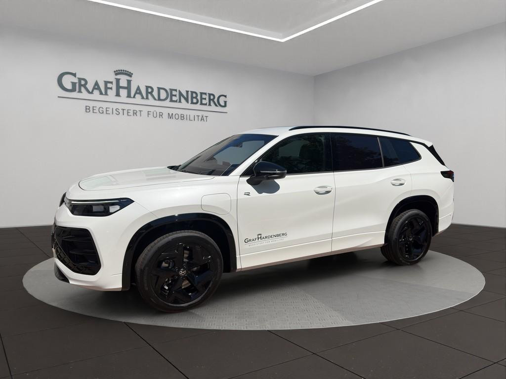 Volkswagen Tayron DSG R-Line eHybrid