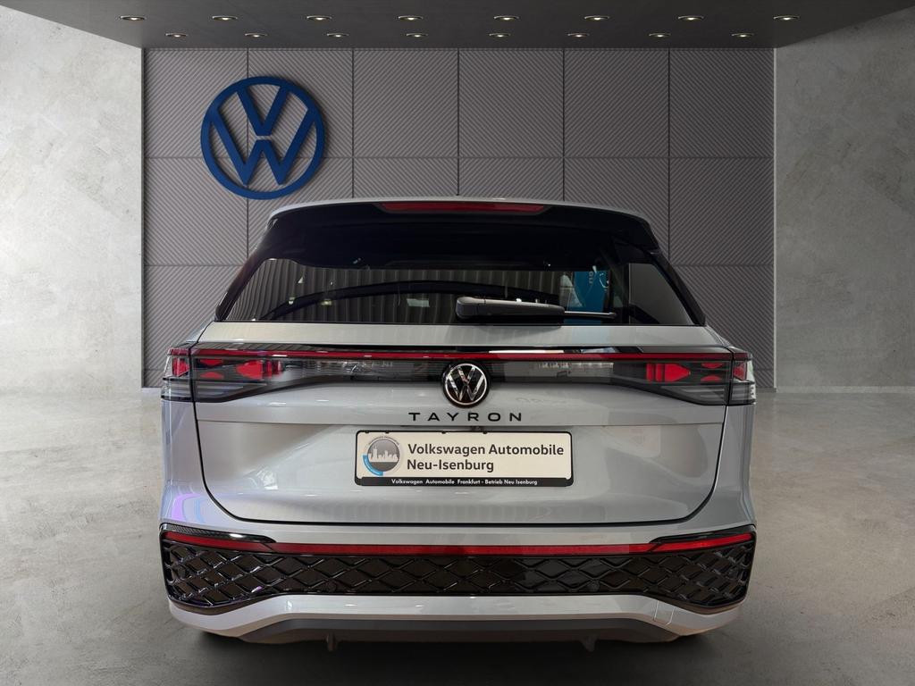 Volkswagen Tayron R-Line