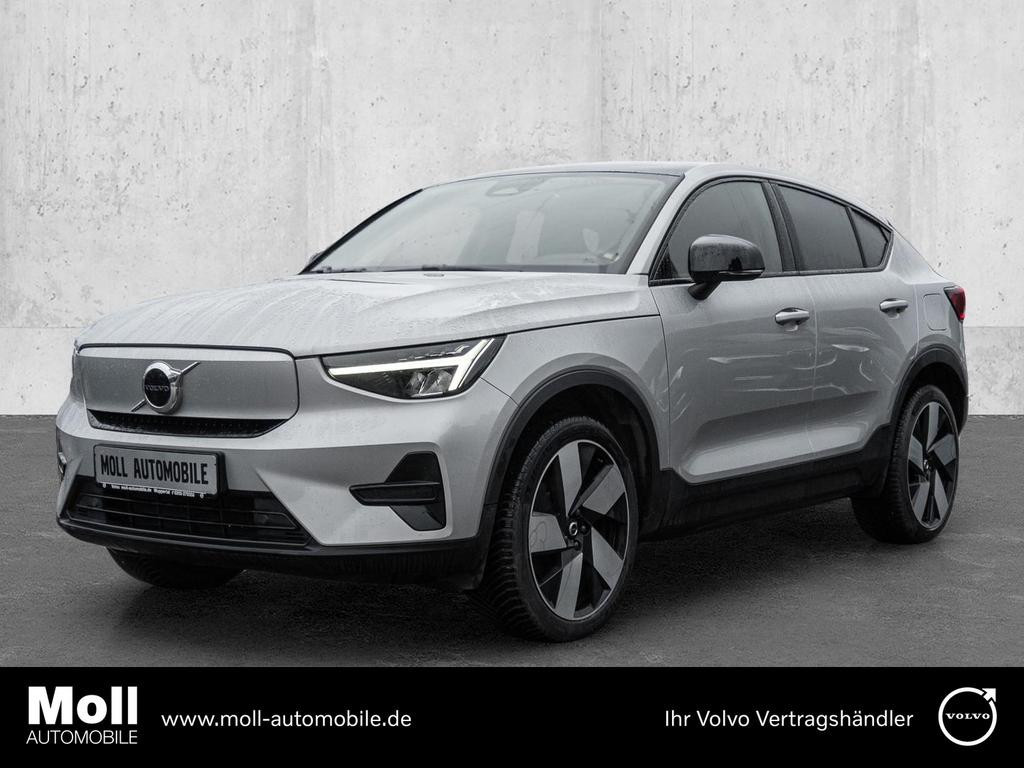 Volvo C40 AWD Recharge Core