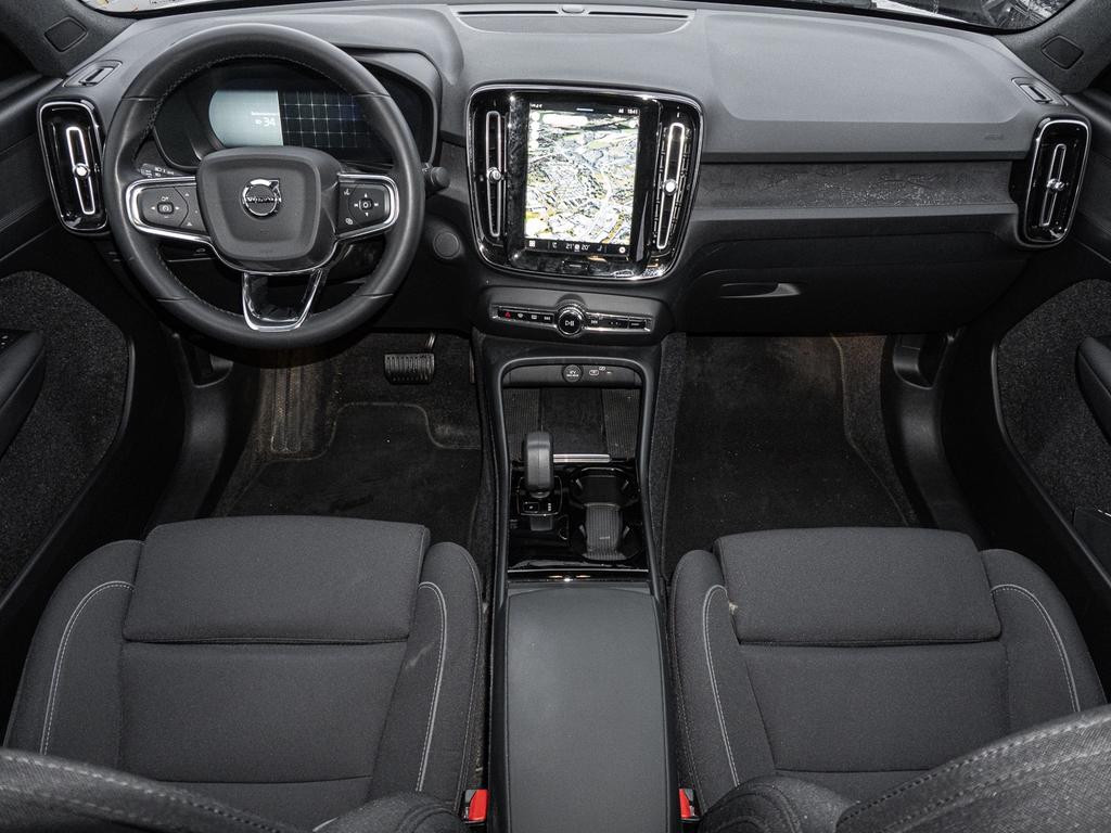 Volvo C40