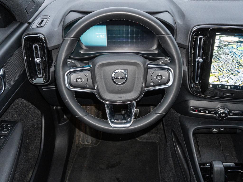 Volvo C40