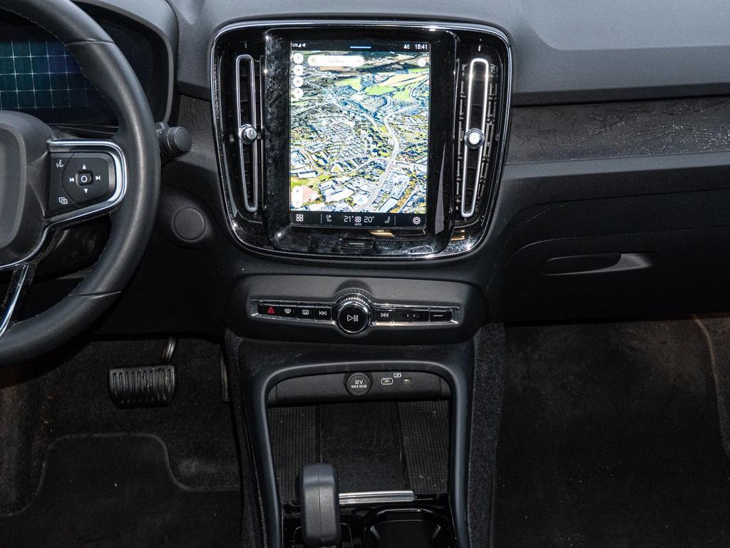Volvo C40