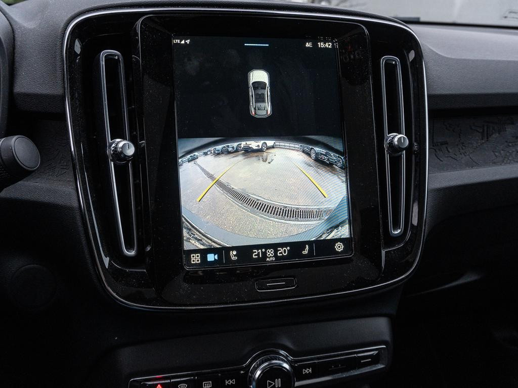 Volvo C40