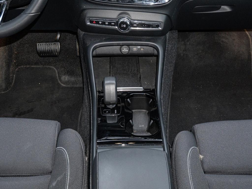 Volvo C40