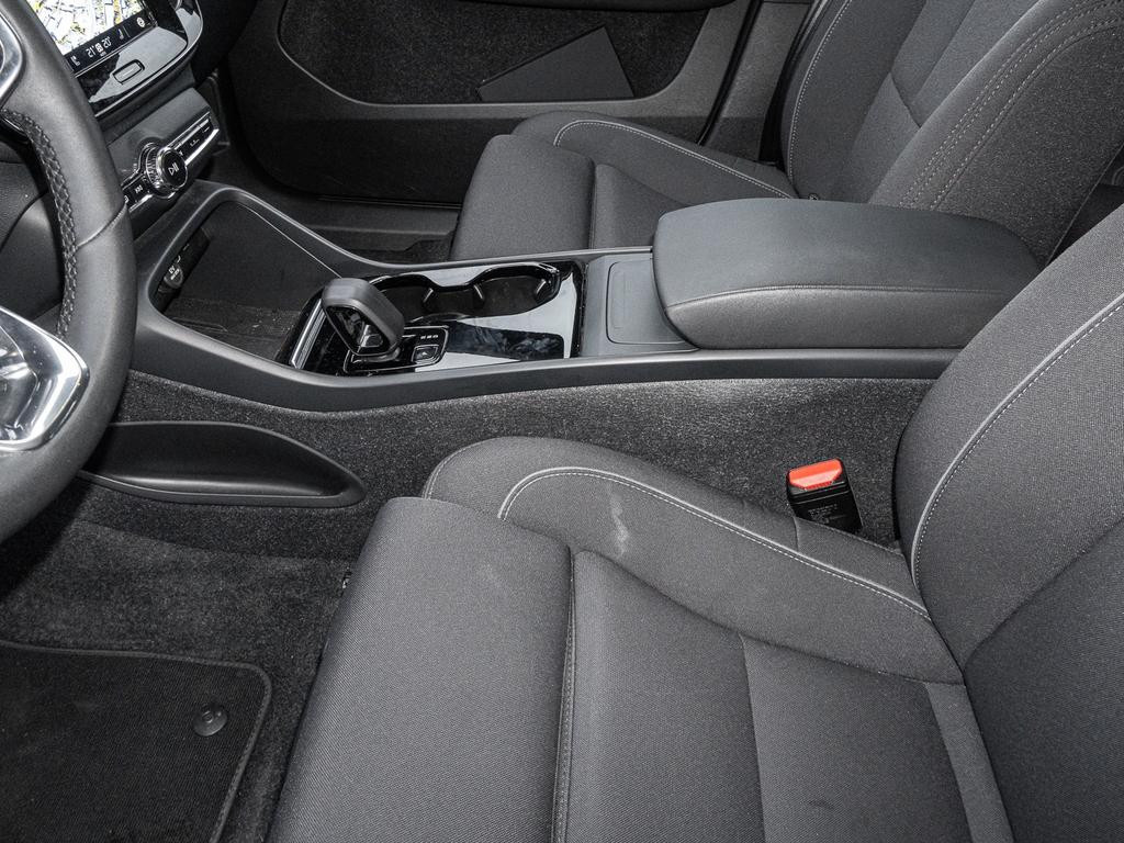 Volvo C40