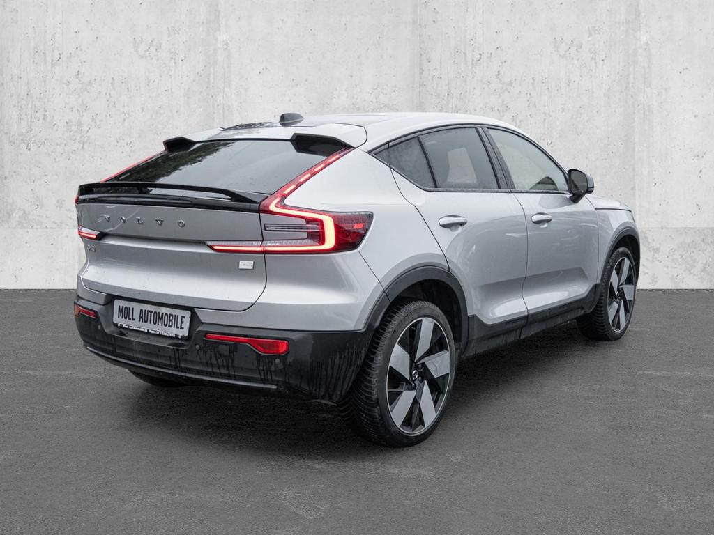 Volvo C40