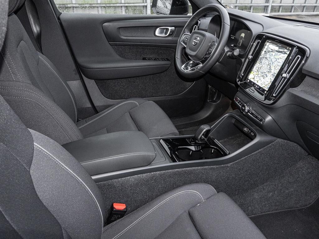 Volvo C40
