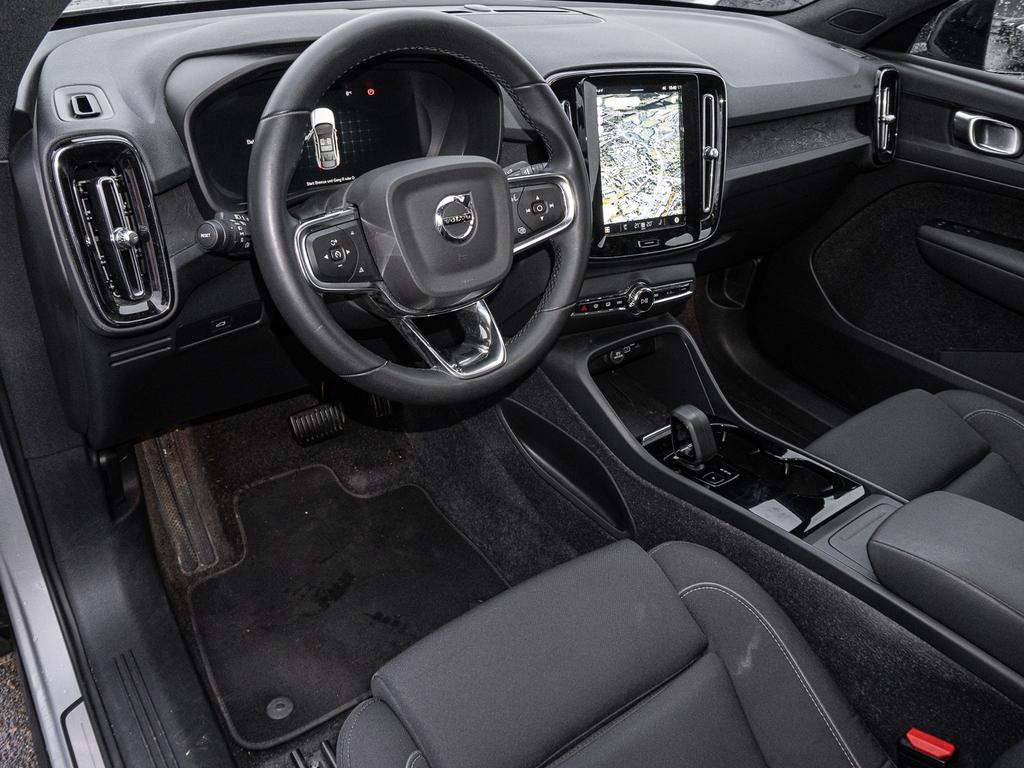 Volvo C40
