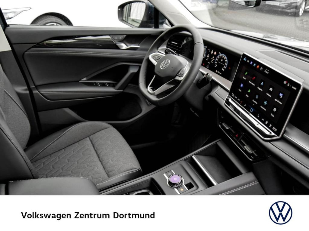 Volkswagen Tayron Life eHybrid