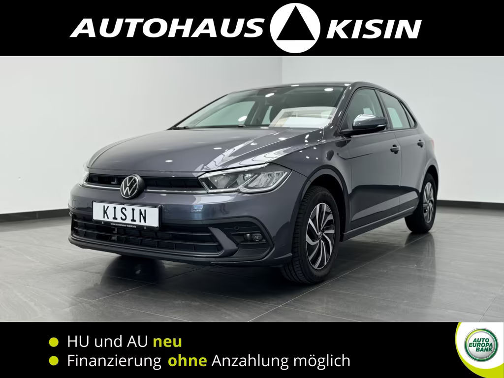 Volkswagen Polo Life