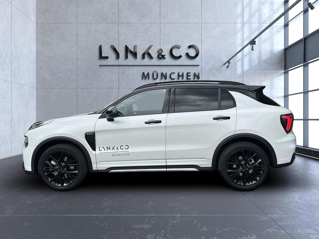 Lynk&Co 01