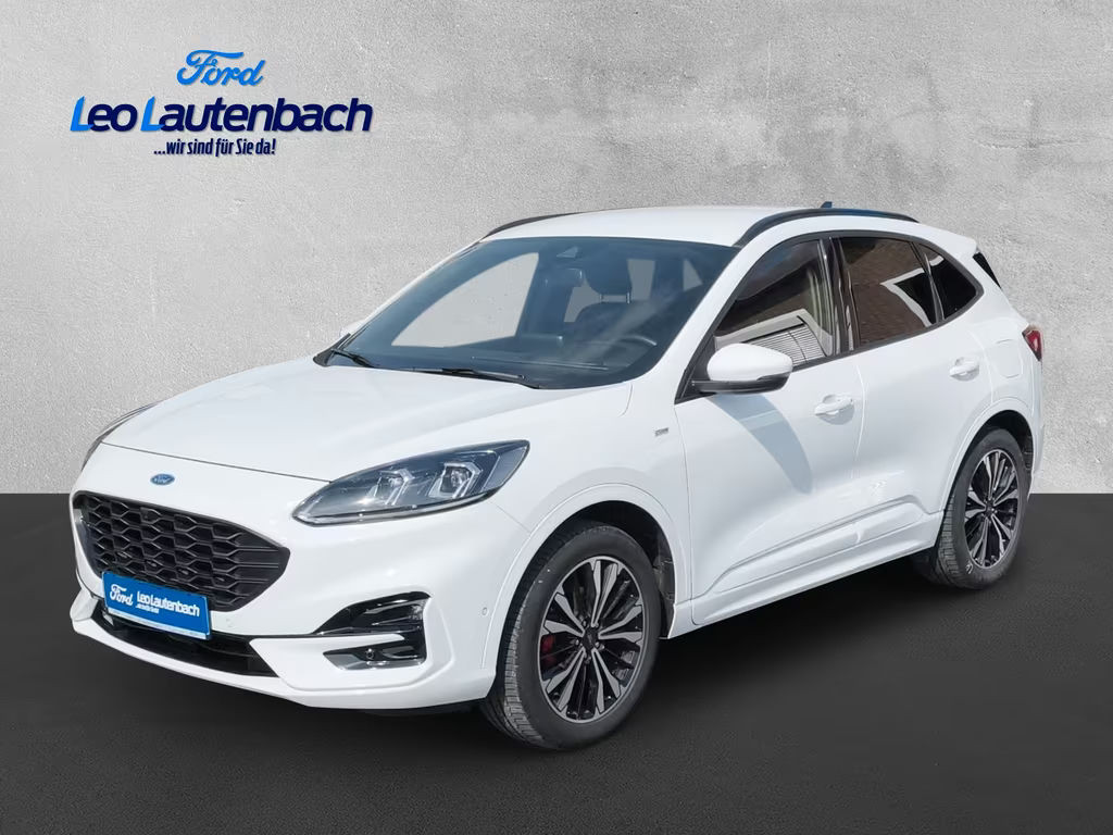 Ford Kuga 4x4 ST Line AWD X