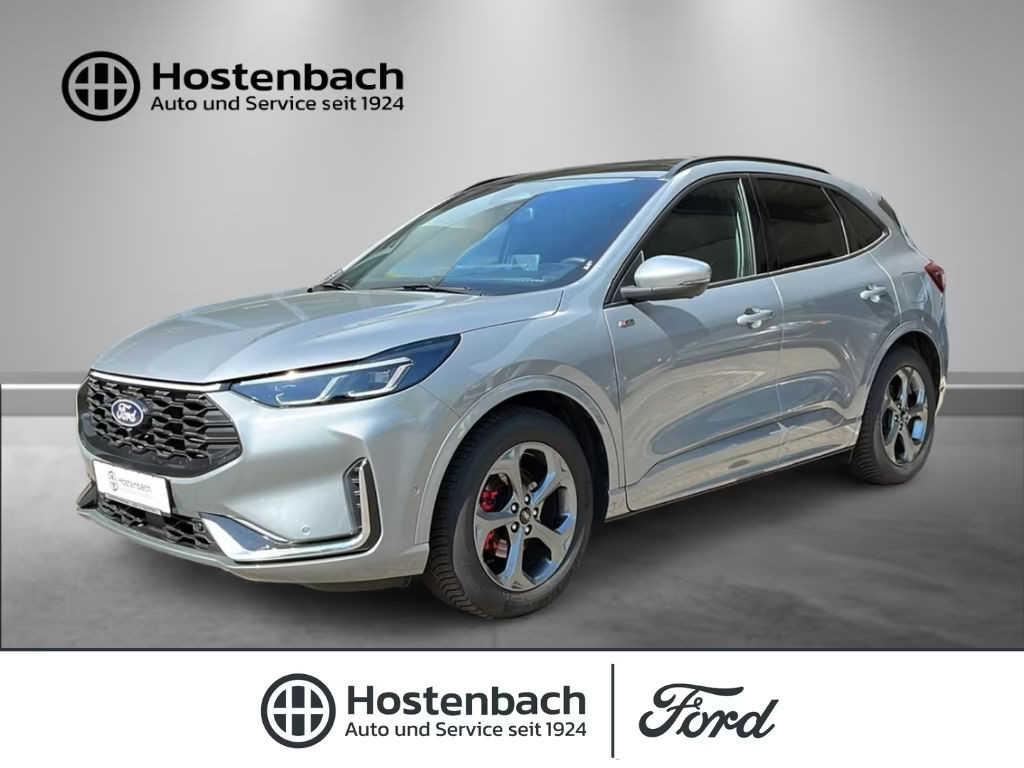 Ford Kuga ST Line Hybrid X
