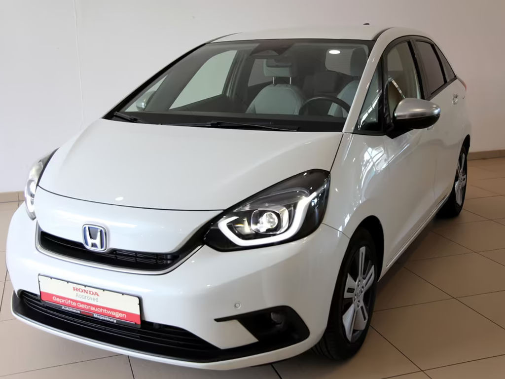 Honda Jazz Executive Hybrid 1.5 i-MMD