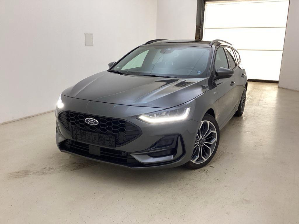Ford Focus Wagon ST Line