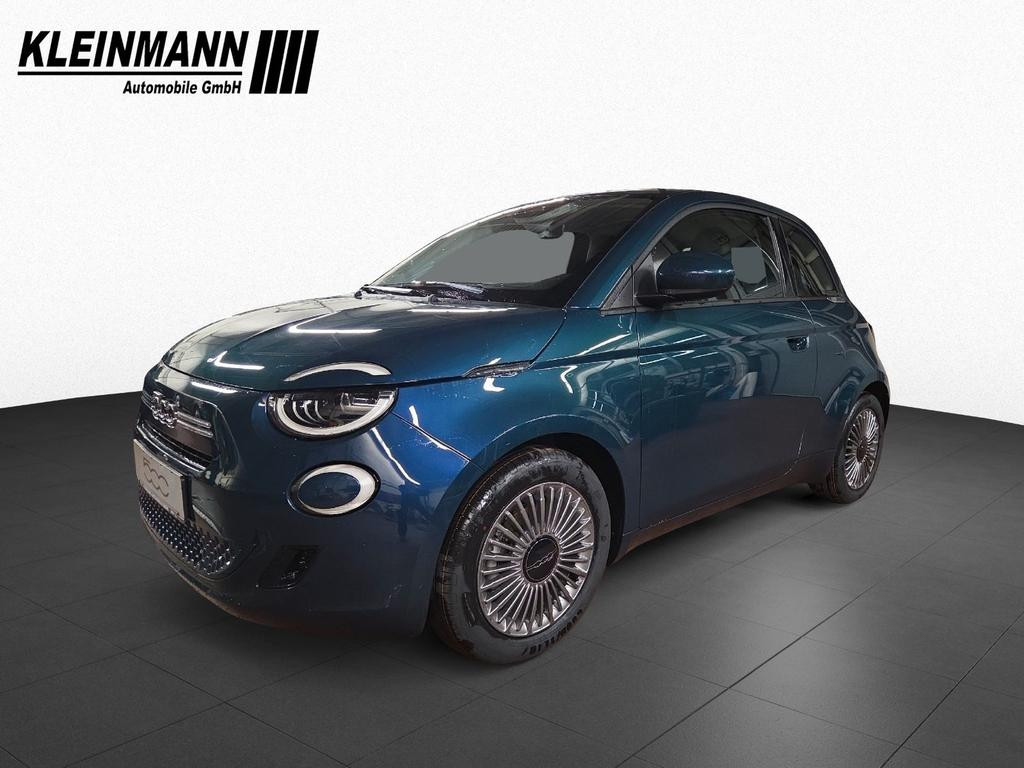 Fiat 500 Hybrid Torino 1.0 GSE (65 PS) MT6 MY26