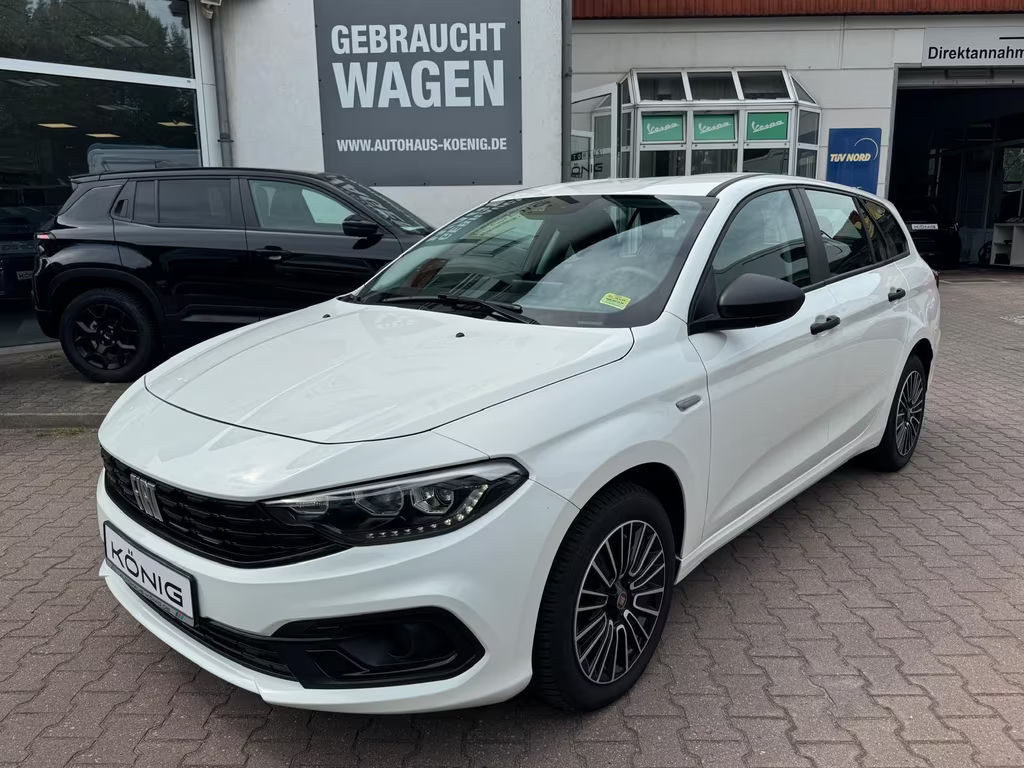 Fiat Tipo Station wagon