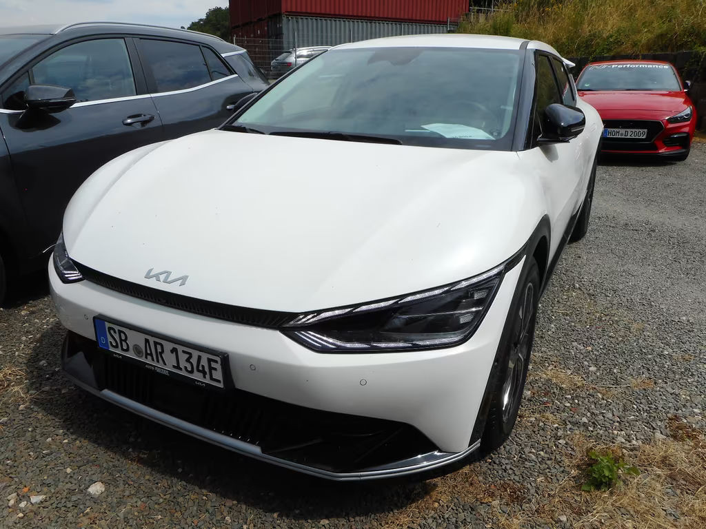 Kia EV6 Air