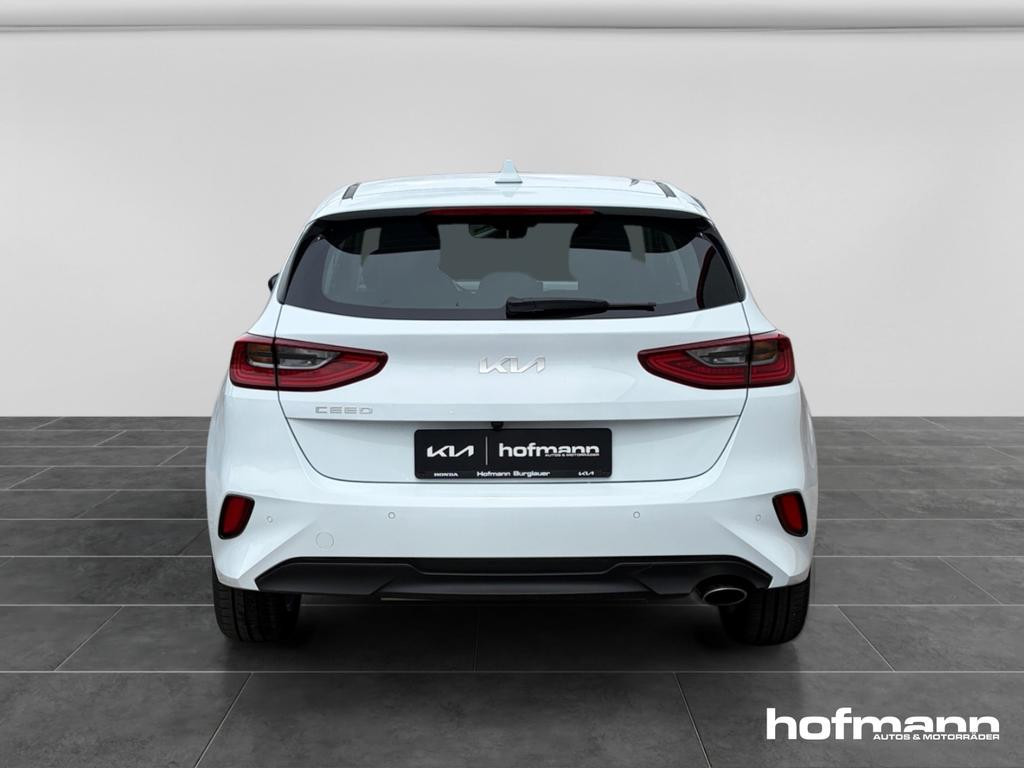 Kia Ceed Vision