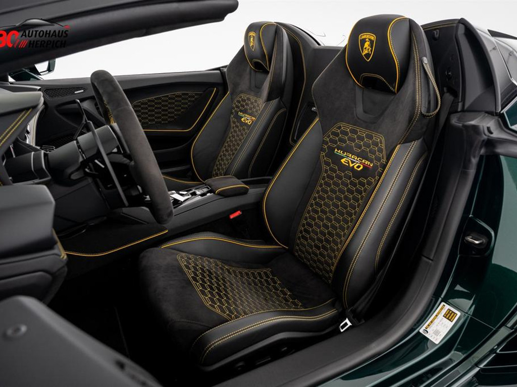 Lamborghini Huracan
