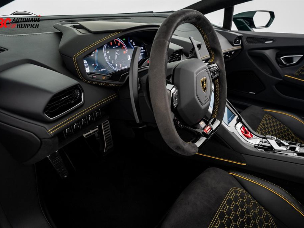 Lamborghini Huracan