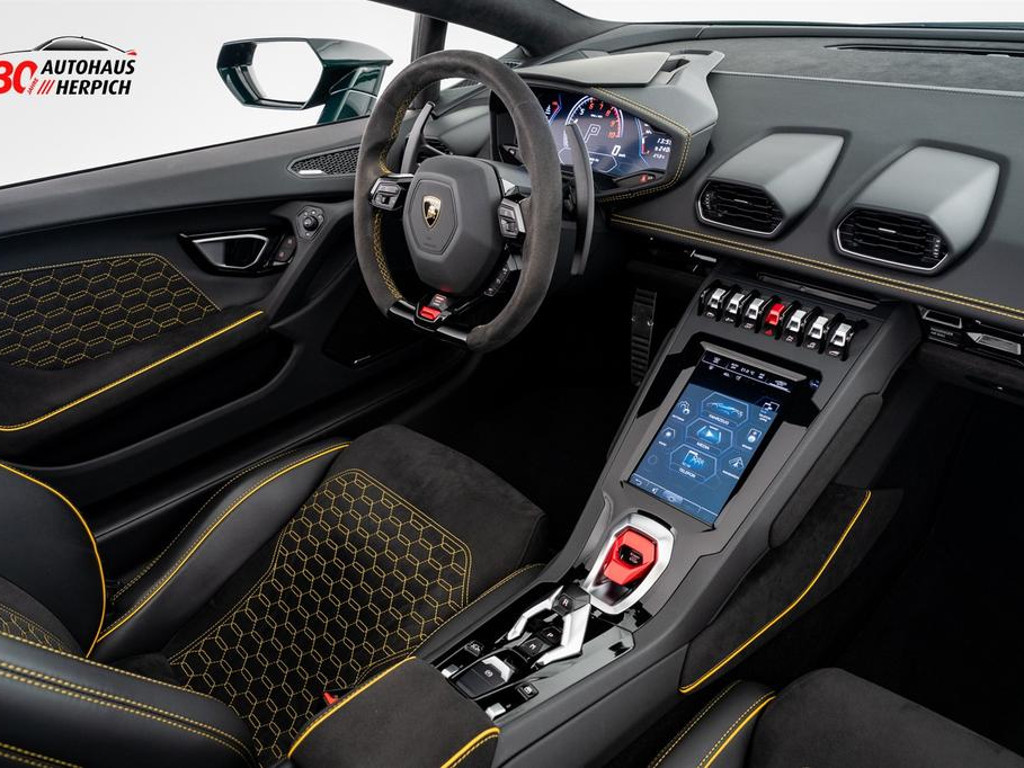 Lamborghini Huracan