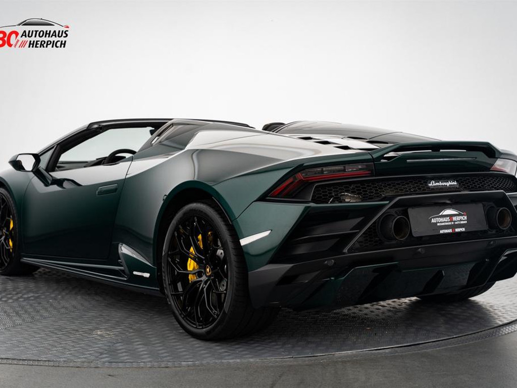Lamborghini Huracan