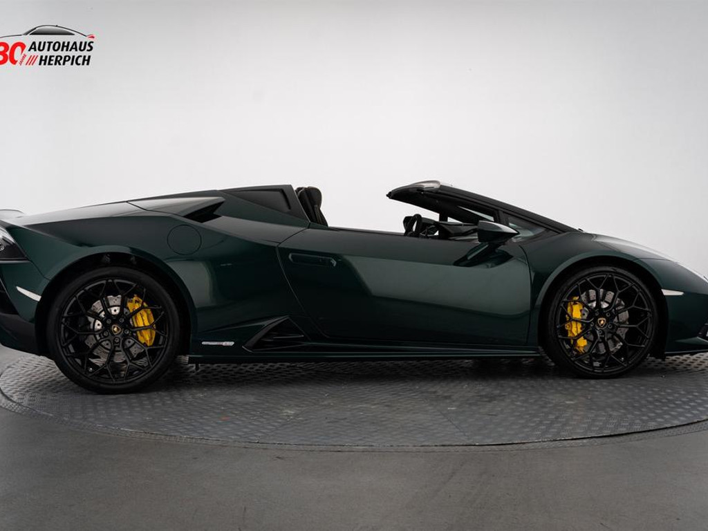 Lamborghini Huracan