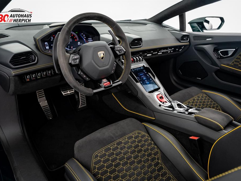 Lamborghini Huracan