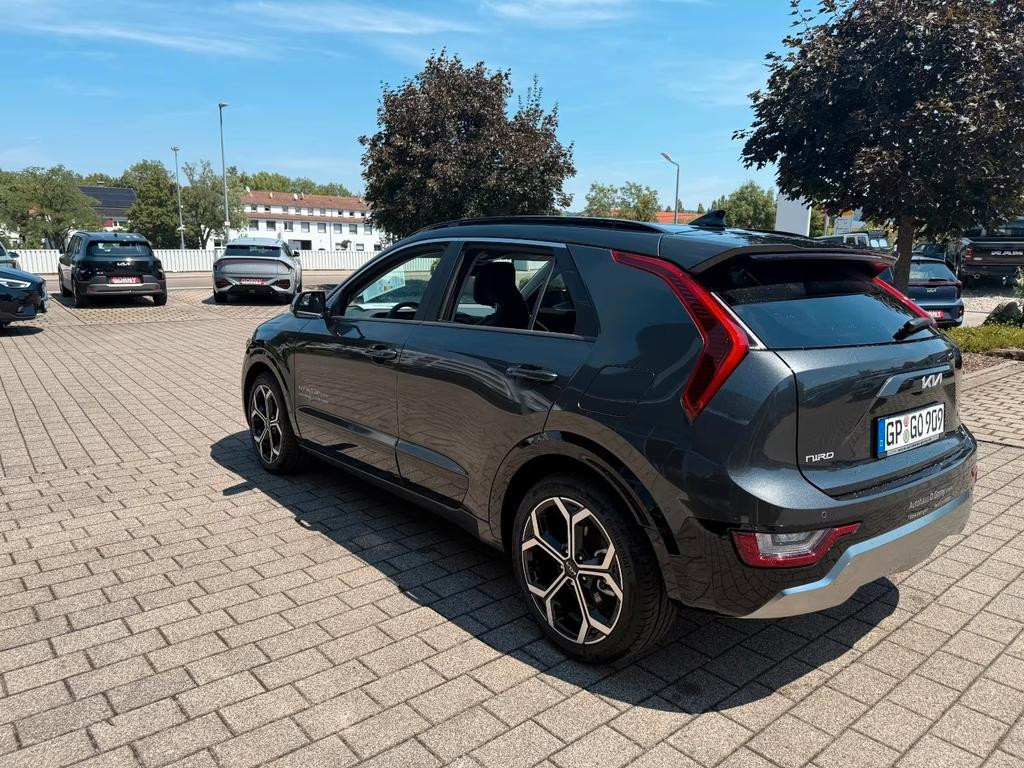 Kia Niro