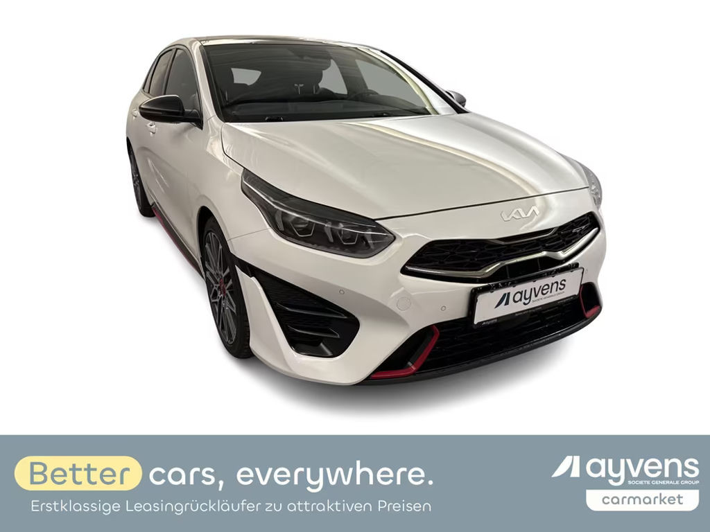 Kia ProCeed GDi GT-Line