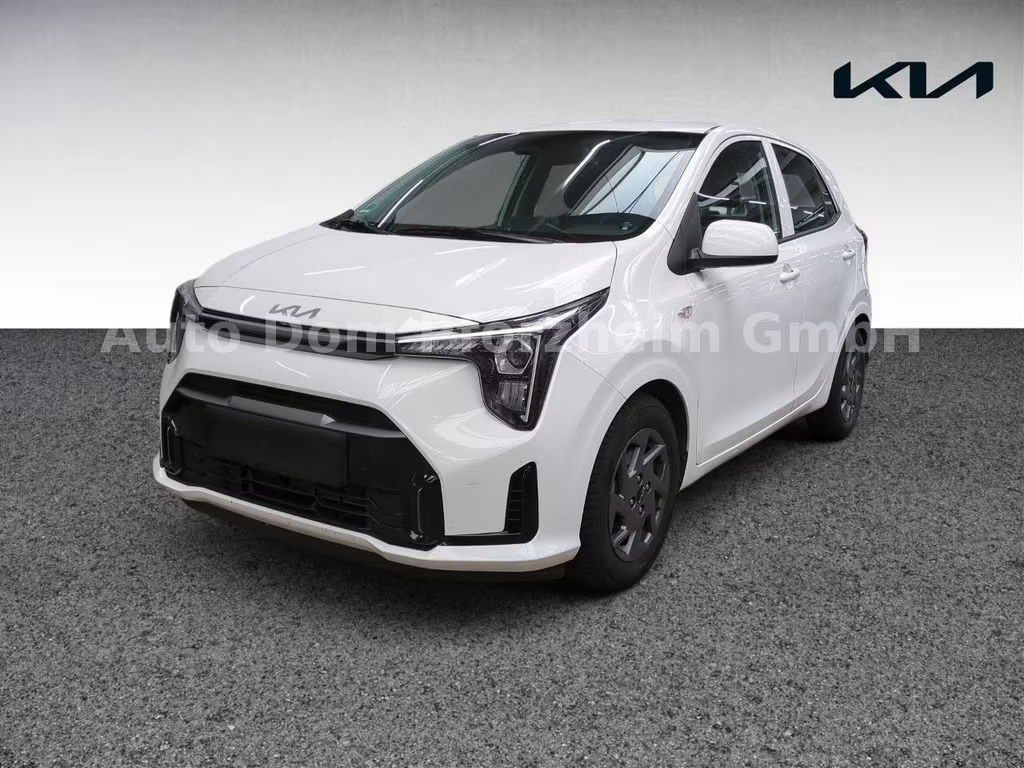 Kia Picanto Vision