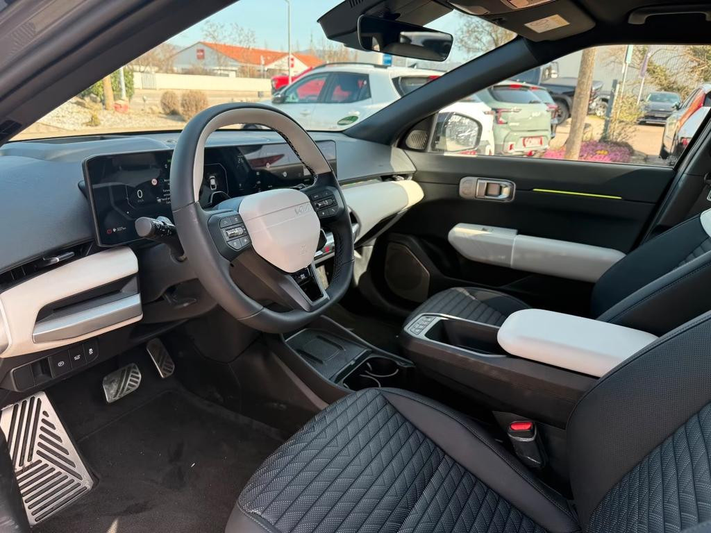 Kia EV4