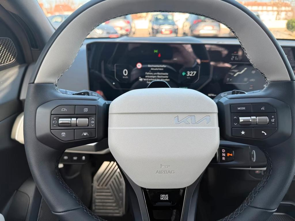 Kia EV4